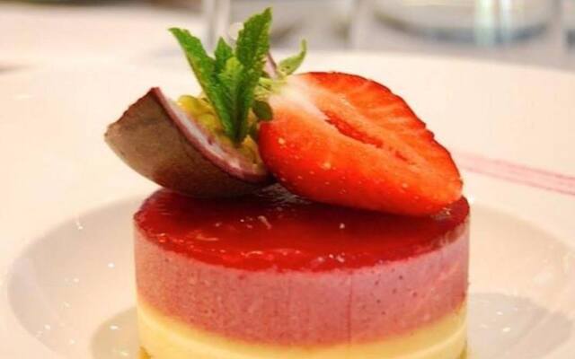 Hôtel Restaurant Ô Pervenches