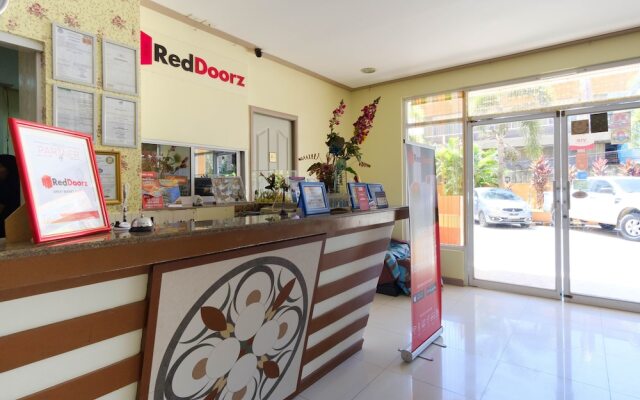 RedDoorz Plus @ Manalo Extension Palawan