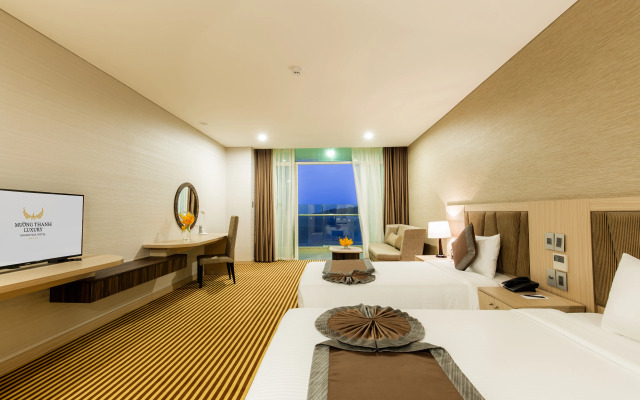 Muong Thanh Luxury Khanh Hoa Hotel