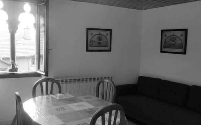 Centro Torla 4pax Apartamento