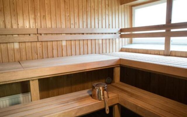 Vaara Sport Hostel