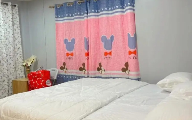 Dos Marias Tourist Inn