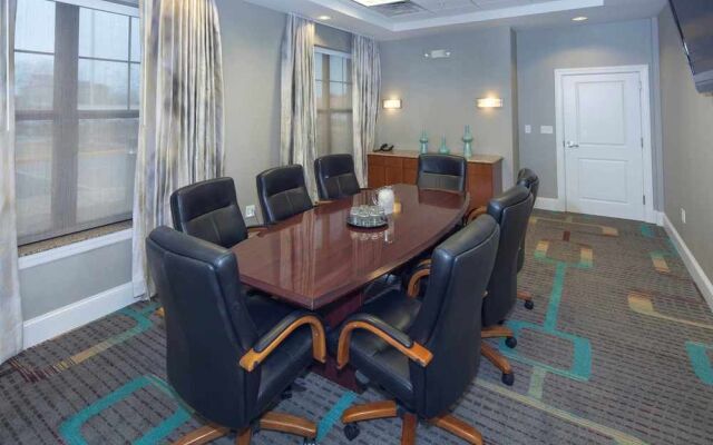 Residence Inn Dover