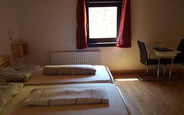 Pension Abendruh