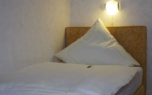 Hotel Goldener Löwe