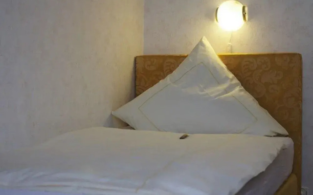 Hotel Goldener Löwe