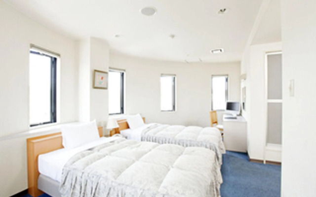 Hotel Tajimi Hills Riverside