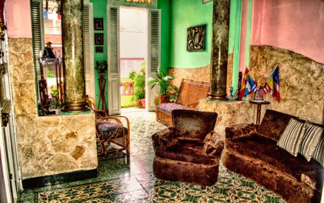 Havana Center María Isabel Room Private