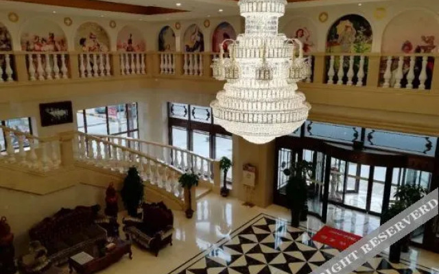 Vienna 3 Best Hotel (Wuchang)