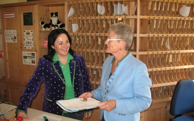 Hoteldorf Königsleitn