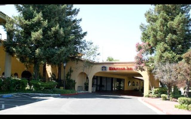 Ramada Plaza Stockton