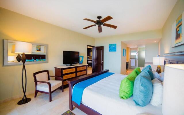 Villa del Palmar Cancun All Inclusive Beach Resort & Spa