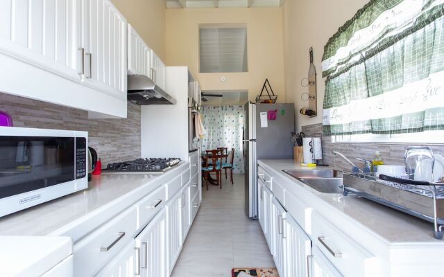 Jaz Cottage