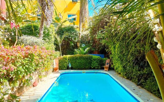 Villa Keur Bibou
