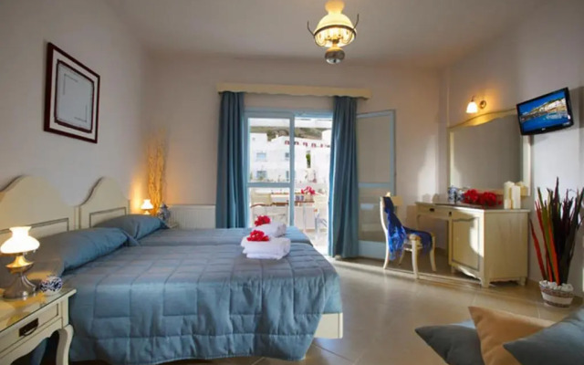 Perigiali Hotel