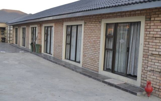 Thembisi Guesthouse