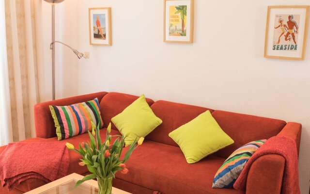 Apartment Alexander