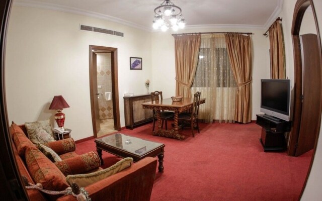 Hotel Quartier Suisse