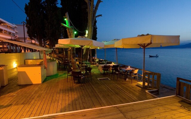 Romantica Hotel