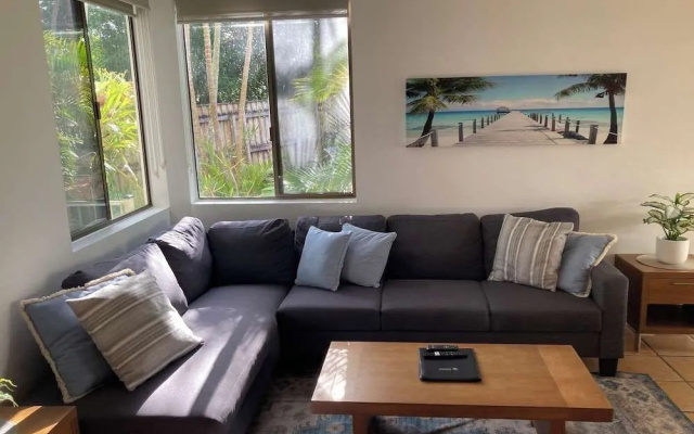 Breakfree Noosa International – Guest Rooms – Noosa Heads