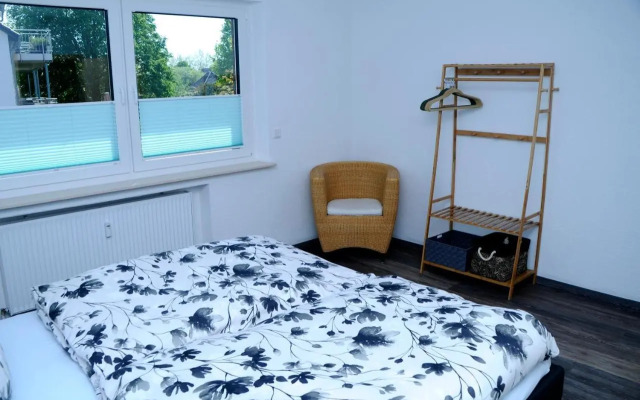 Bonsai-Ferienwohnung