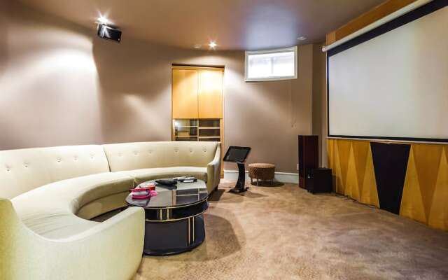 Vancouver West Luxurious House