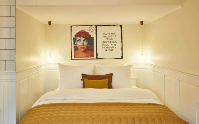 Max Brown Hotel Midtown, part of Sircle Collection