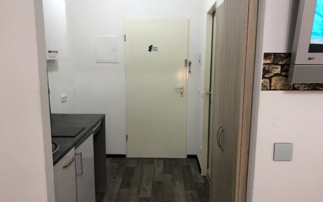 Apartment+WIFI in center Erlangen 2
