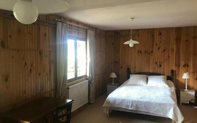 Chalet Montgenèvre, 6 pièces, 10 personnes - FR-1-445-139