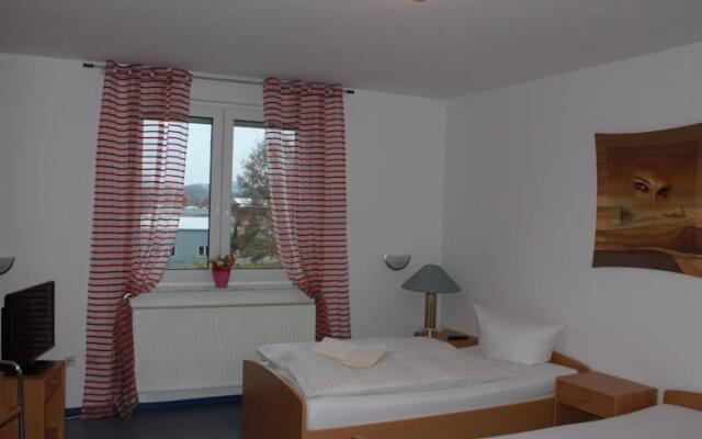 Hotel am Limes
