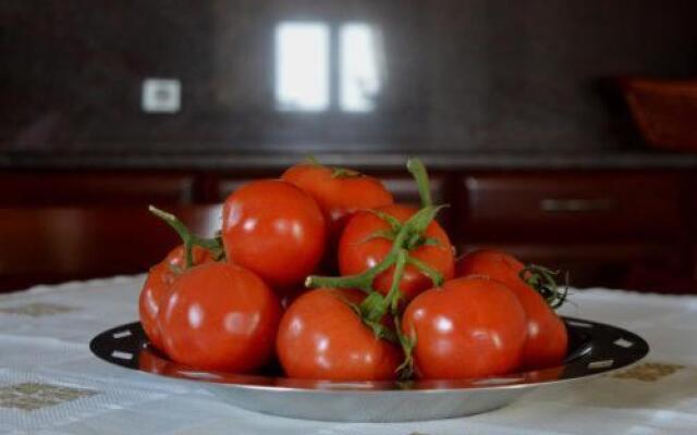 Sunrise house Armi 5'from falassarna!