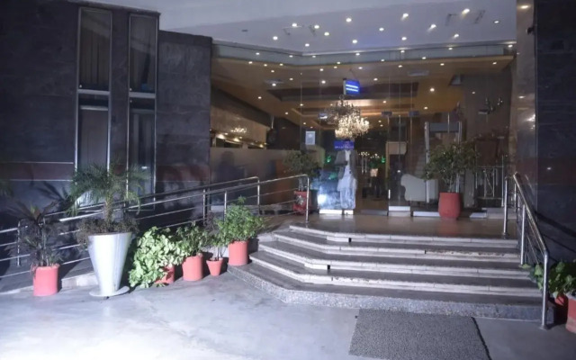 Shalimar Tower Hotel