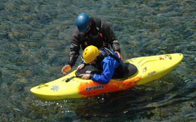 Peuma Lodge Patagonia