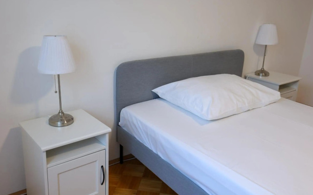 Retro Apartment in the city center.