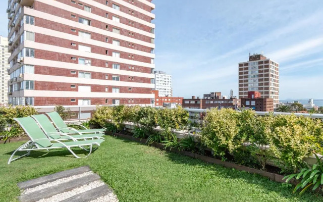 Hotel Romimar