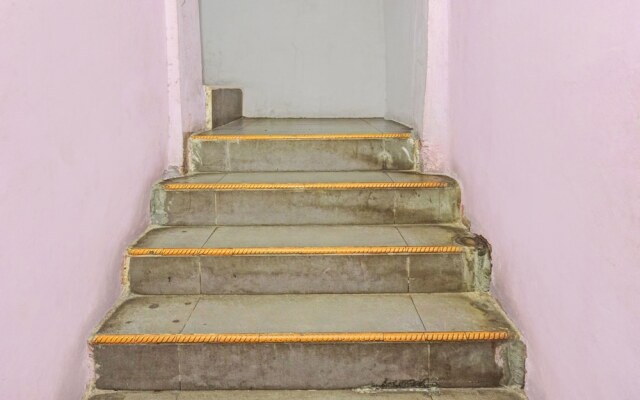 SPOT ON 92323 Ririn Homestay