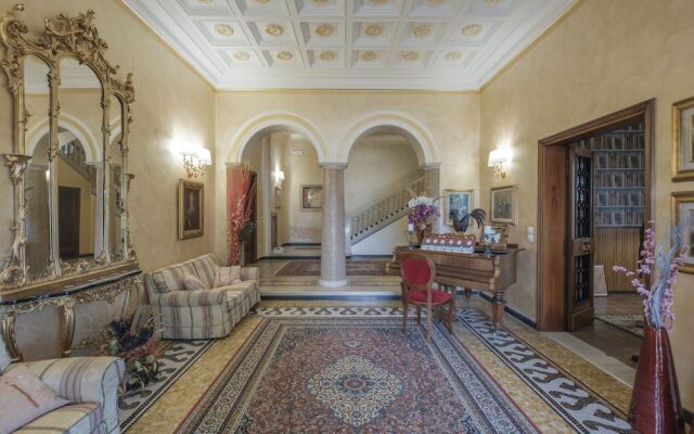 Residenza Hermitage
