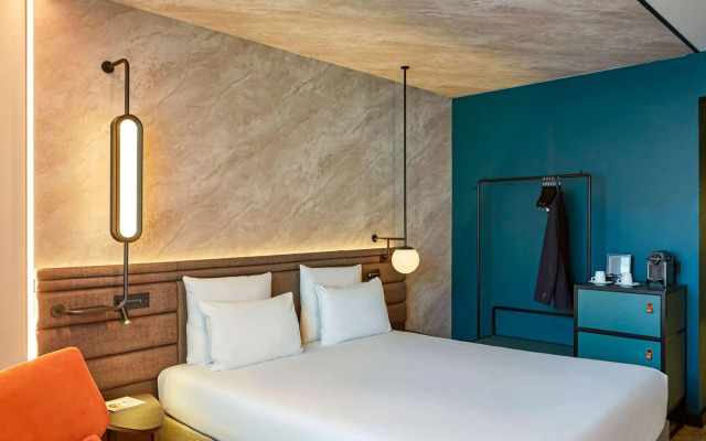 Novotel Zurich Airport Messe