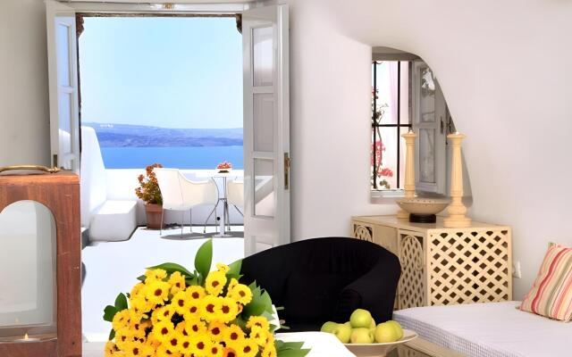 Onar Villas