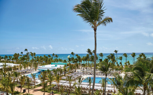Hotel Riu Palace Punta Cana - All Inclusive