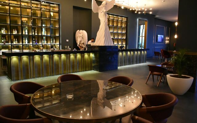 Pickalbatros White Beach Taghazout - Adults Friendly 16 Years Plus - Ultra All Inclusive