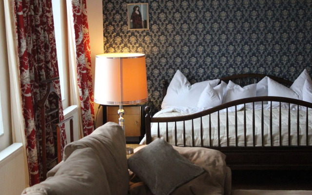 Hotel Söruper Hof