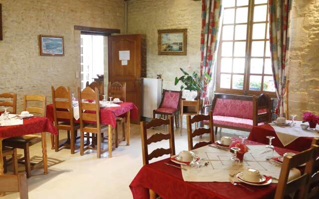 La Ferme de la Gronde