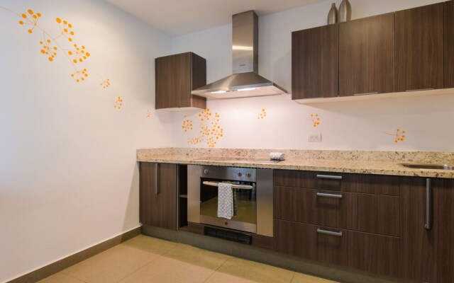 Vaiven 132 by Playa District