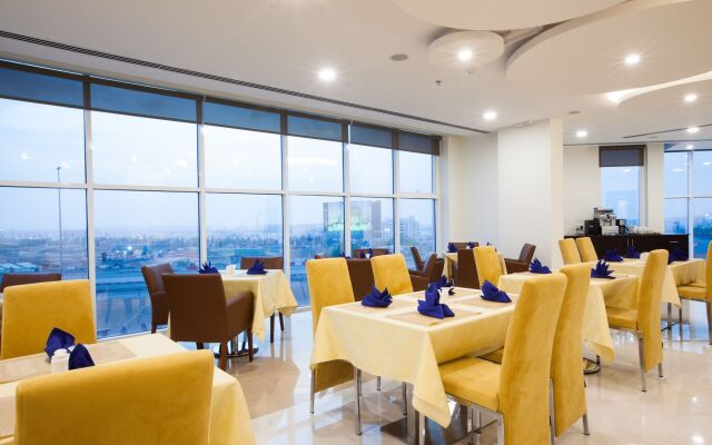 Amarah Hotel - Oman