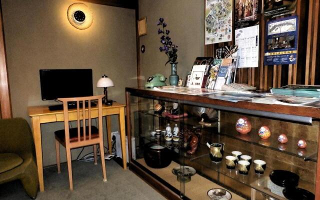 Murataya Ryokan
