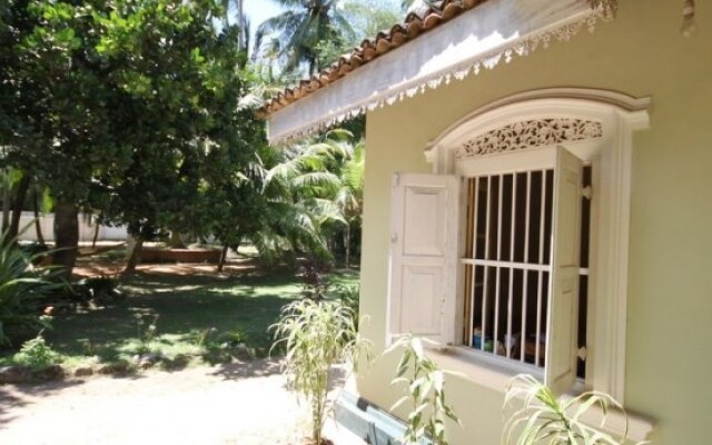 Mirissa Seaside Cabanas