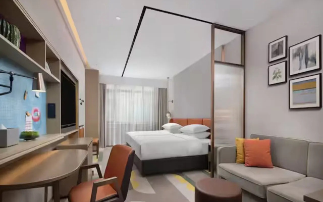 Home2 Suites By Hilton Shenyang