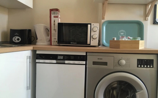 Apartamentos UNCIBAY Premium