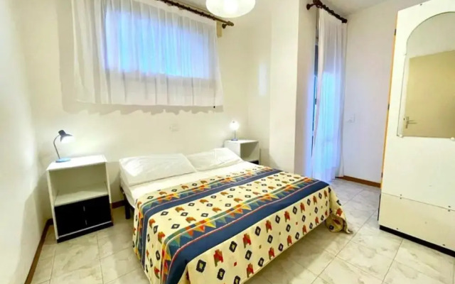 Amazing Apartment in Caorle Near Seabeach